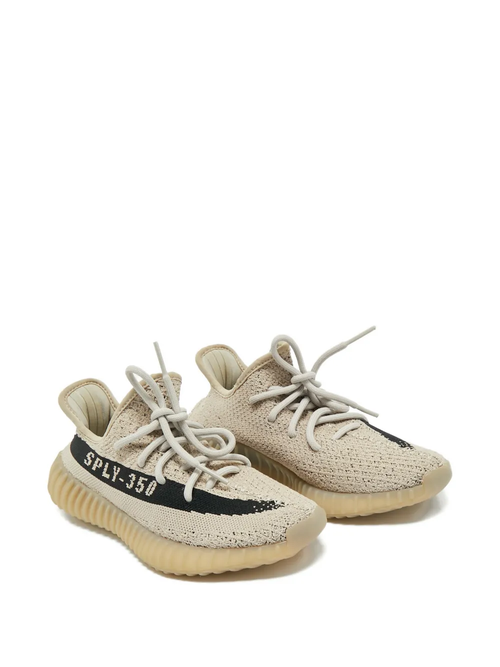 Adidas Yeezy Boost 350 V2 sneakers - Beige