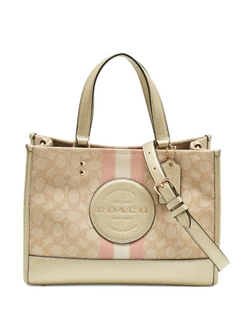 Coach Dempsey 30 tote bag