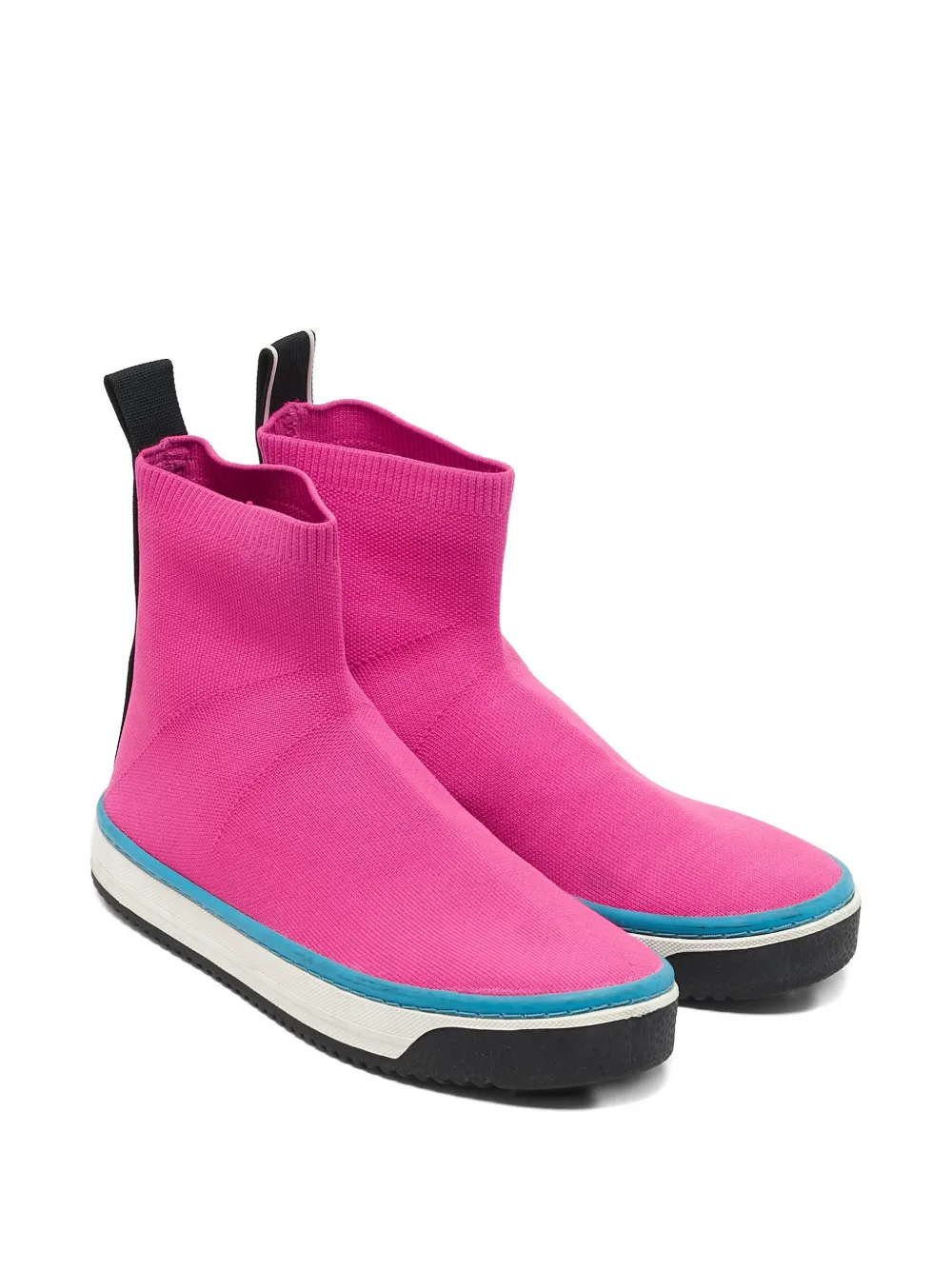 Marc Jacobs Vintage dart slip-on sneakers | Image 2