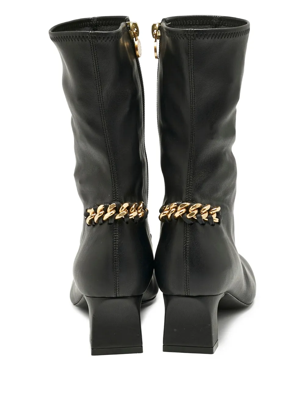 Stella McCartney Pre-Owned botines Falabella | Image 2