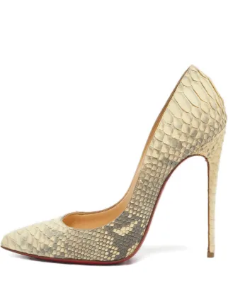 Christian Louboutin Pre-Owned