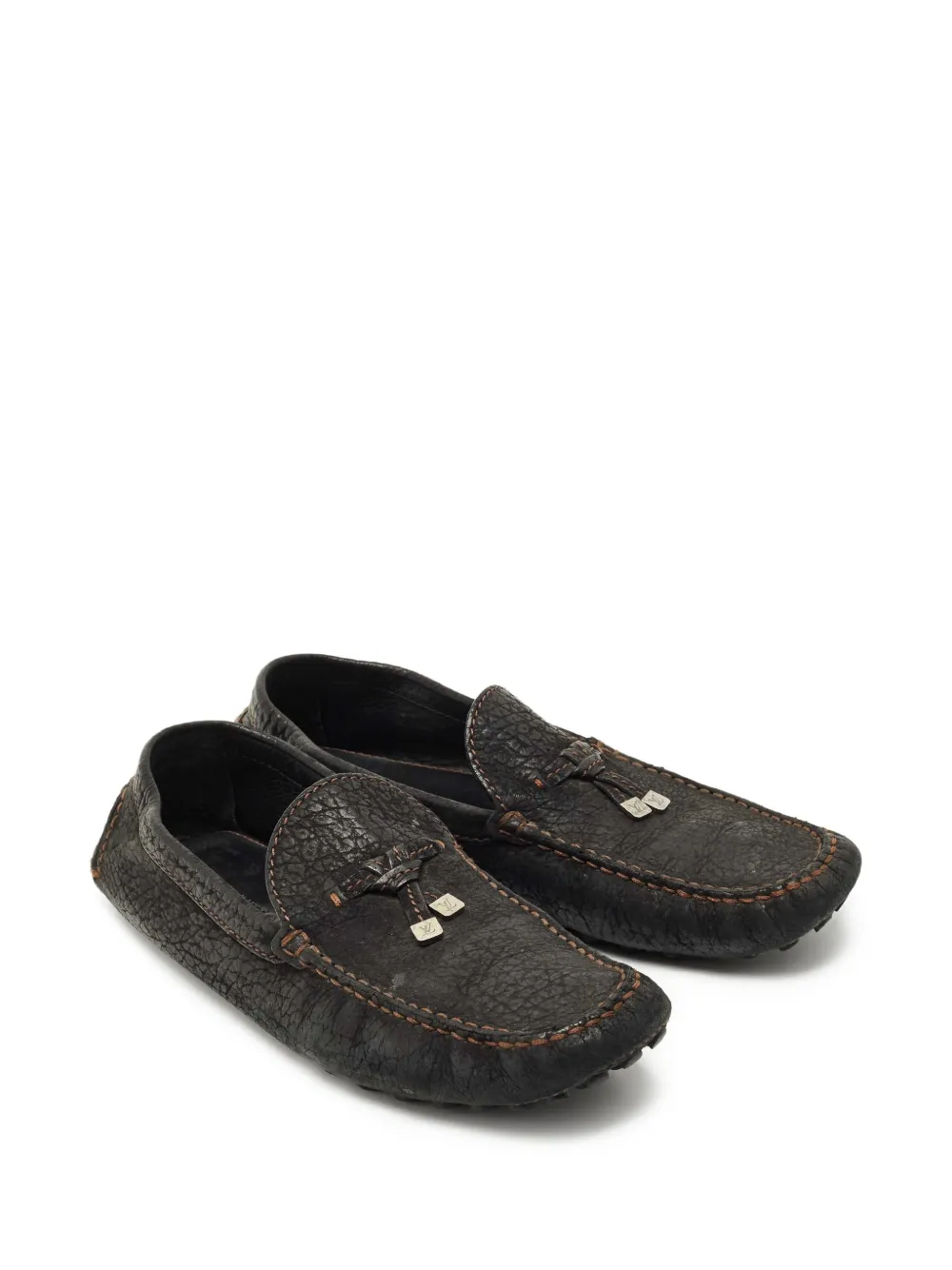 Louis Vuitton Pre-Owned mocasines Monte Carlo | Image 2