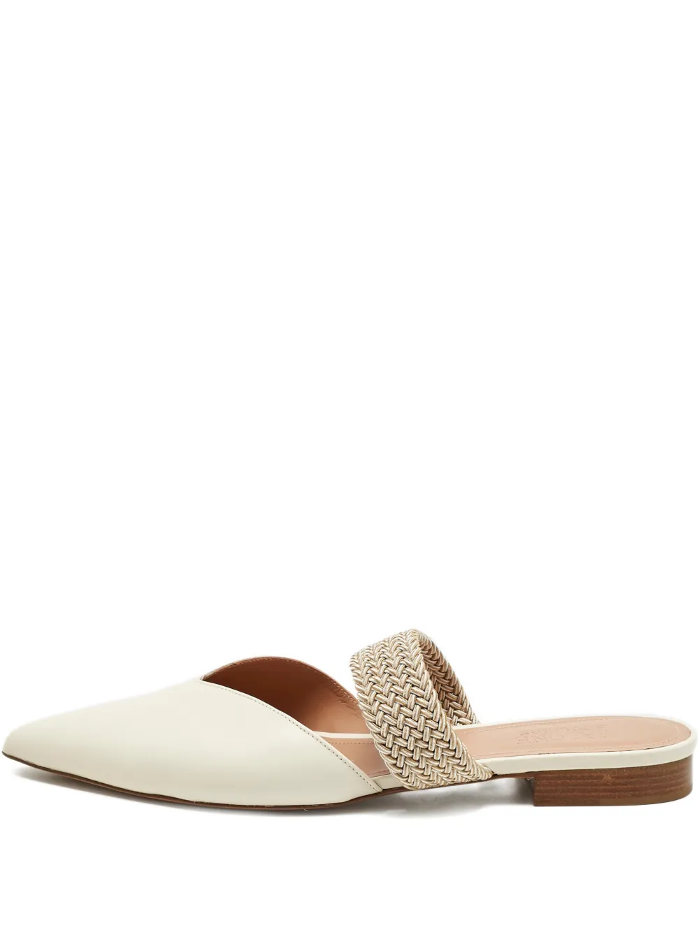 Malone Souliers Maisie mules - Neutrals