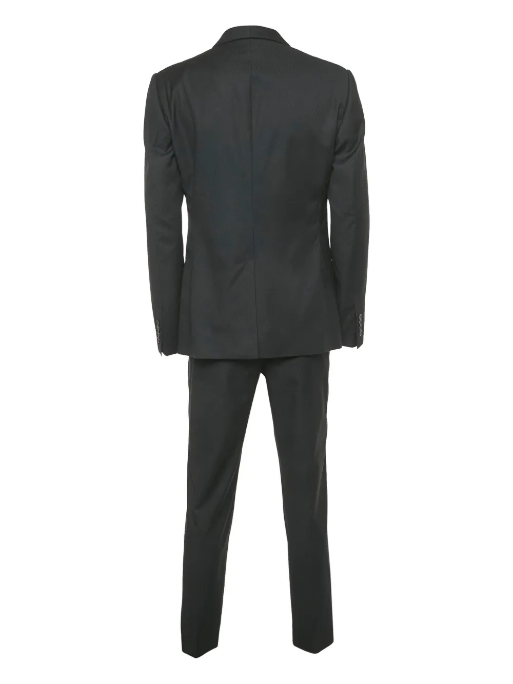 Dolce & Gabbana Pre-Owned wool suit | Image 2