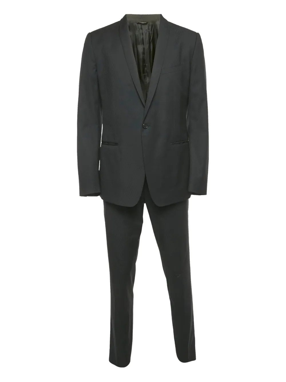 Dolce & Gabbana Pre-Owned wool suit | noir | Image 1