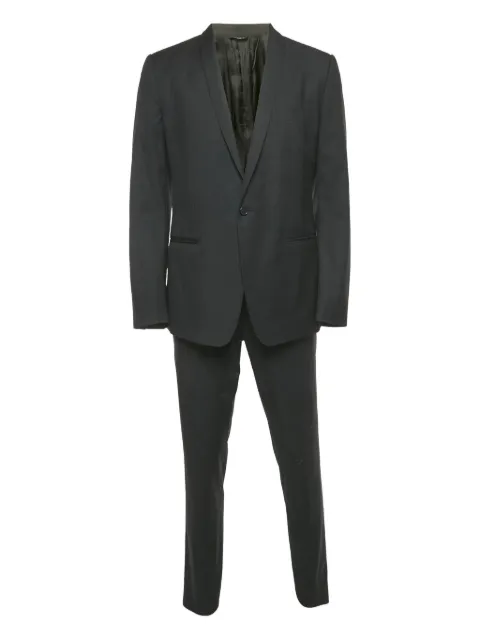 Dolce & Gabbana Pre-Owned wool suit