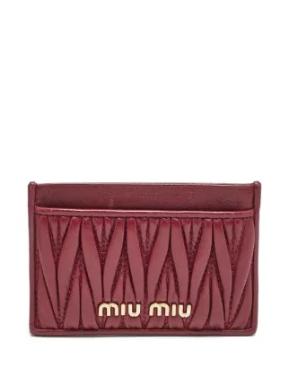 Miu Miu Pre-Owned