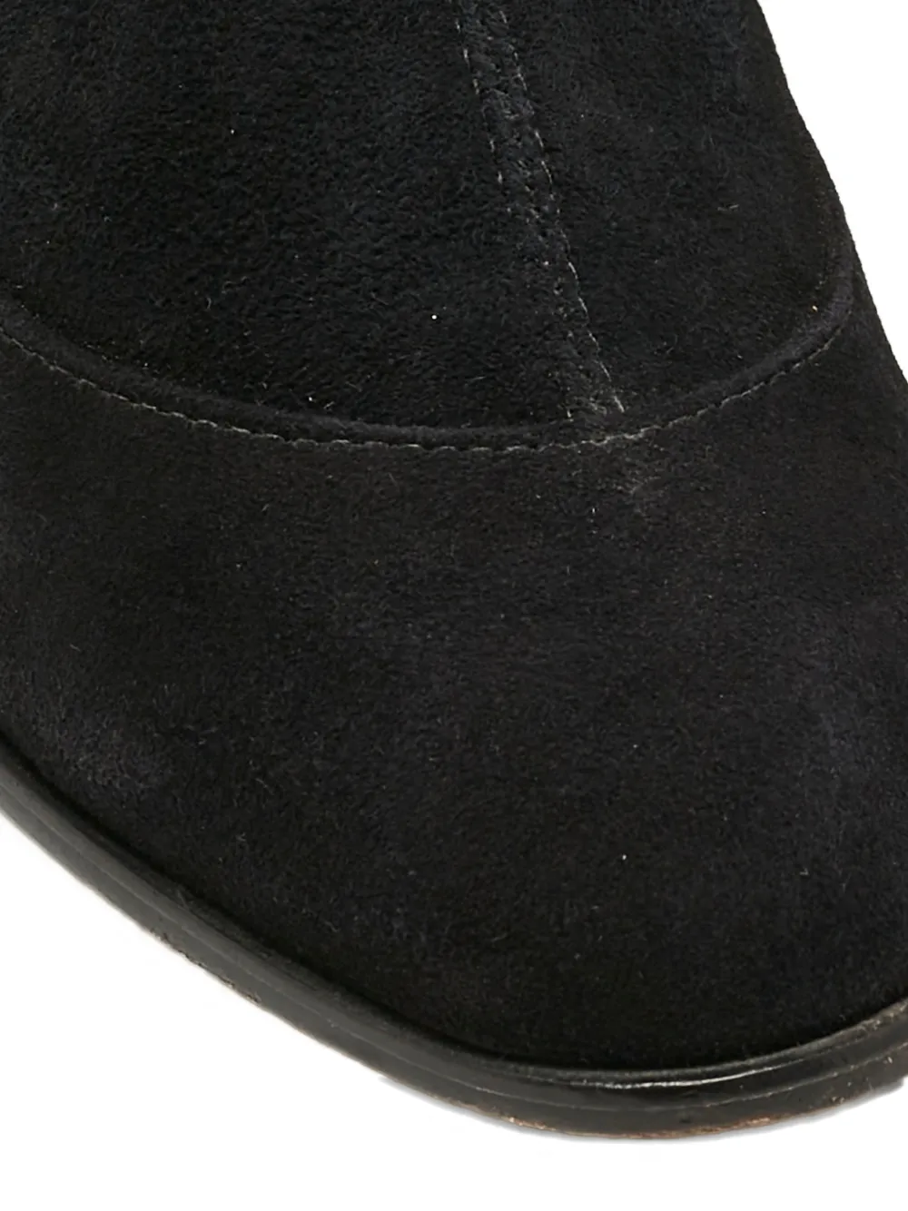 Sophia Webster Felicity ankle boots - Zwart