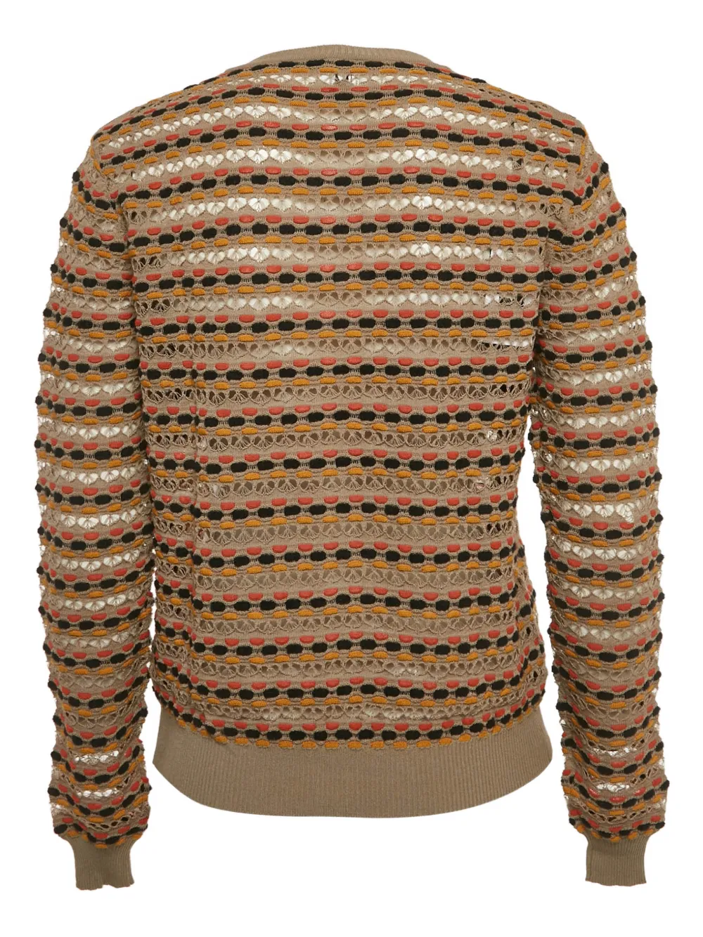 Missoni Pre-Owned button-up cardigan | Image 2