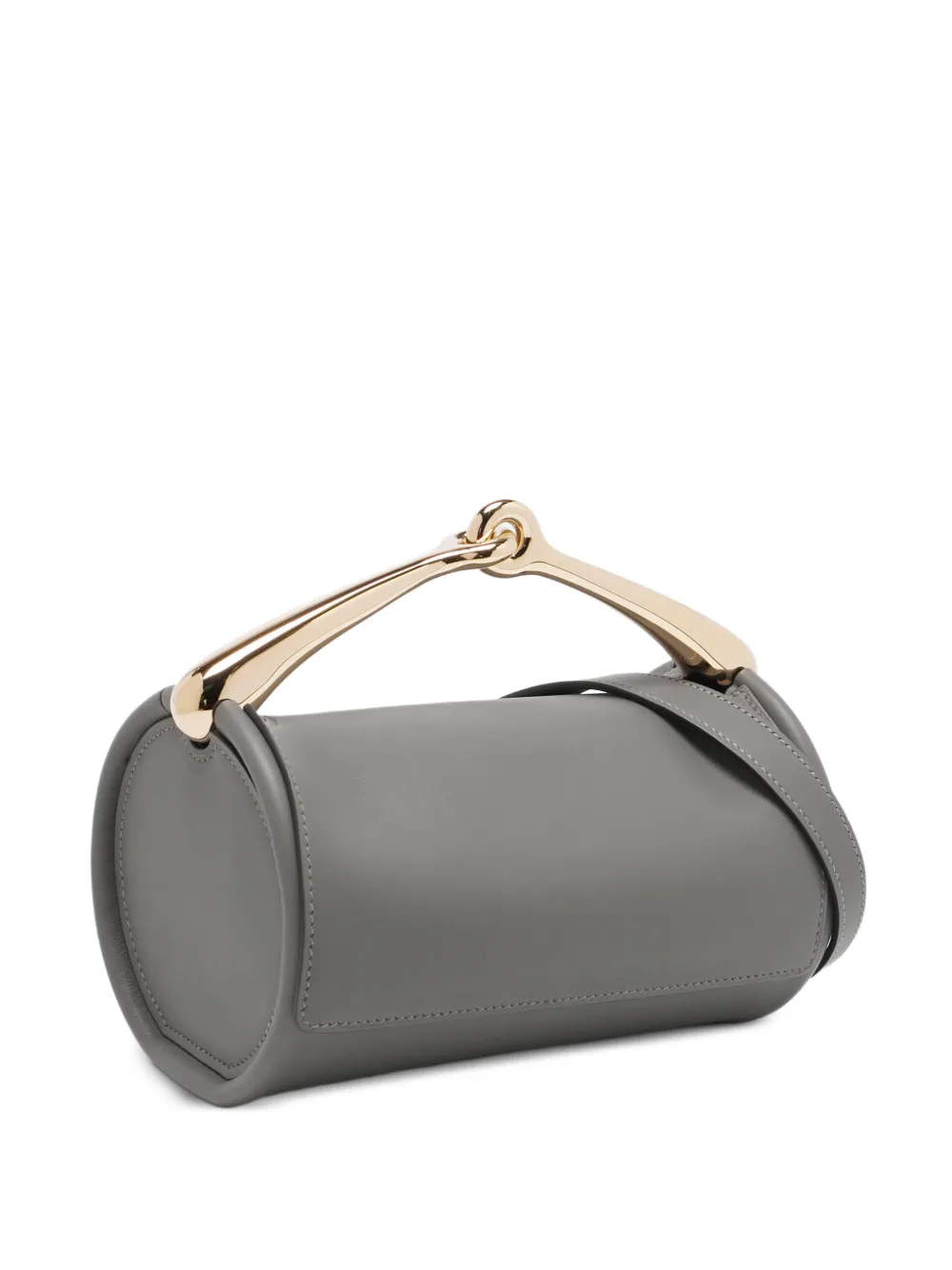 Hermès Pre-Owned Borsa tote Maximors II in pelle - Grigio