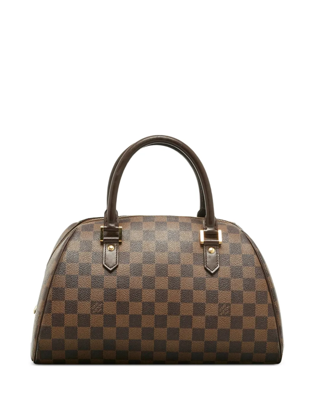 Louis Vuitton Pre-Owned 2002 Ribera MM tote bag - Brown