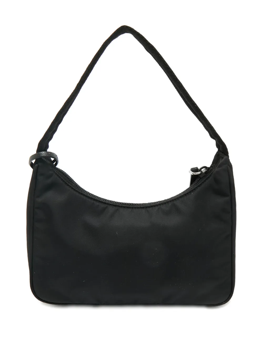 Prada Pre-Owned 2000 Re-Edition shoulder bag | Image 2