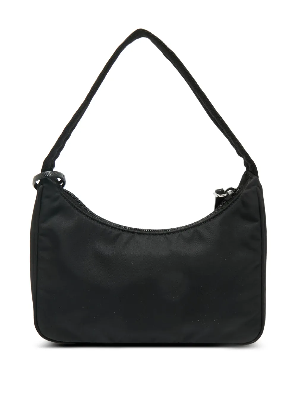 Prada Pre-Owned 2000 Re-Edition shoulder bag | Image 2