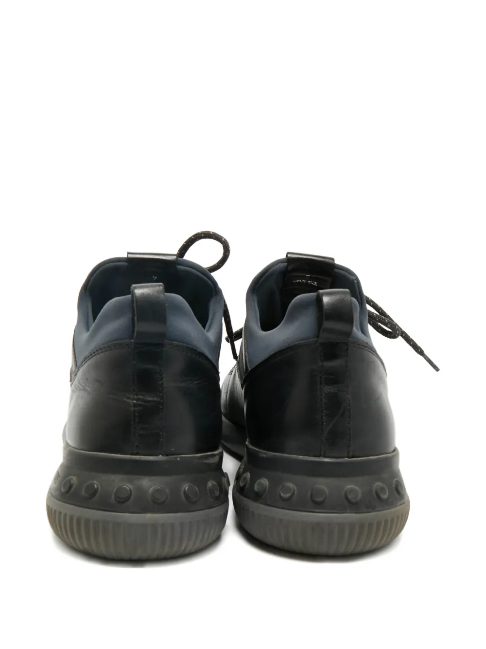 Tod's Nuovo leather sneakers | Image 2