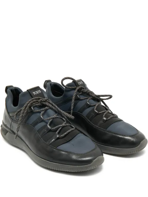 Tod's Nuovo レザースニーカー