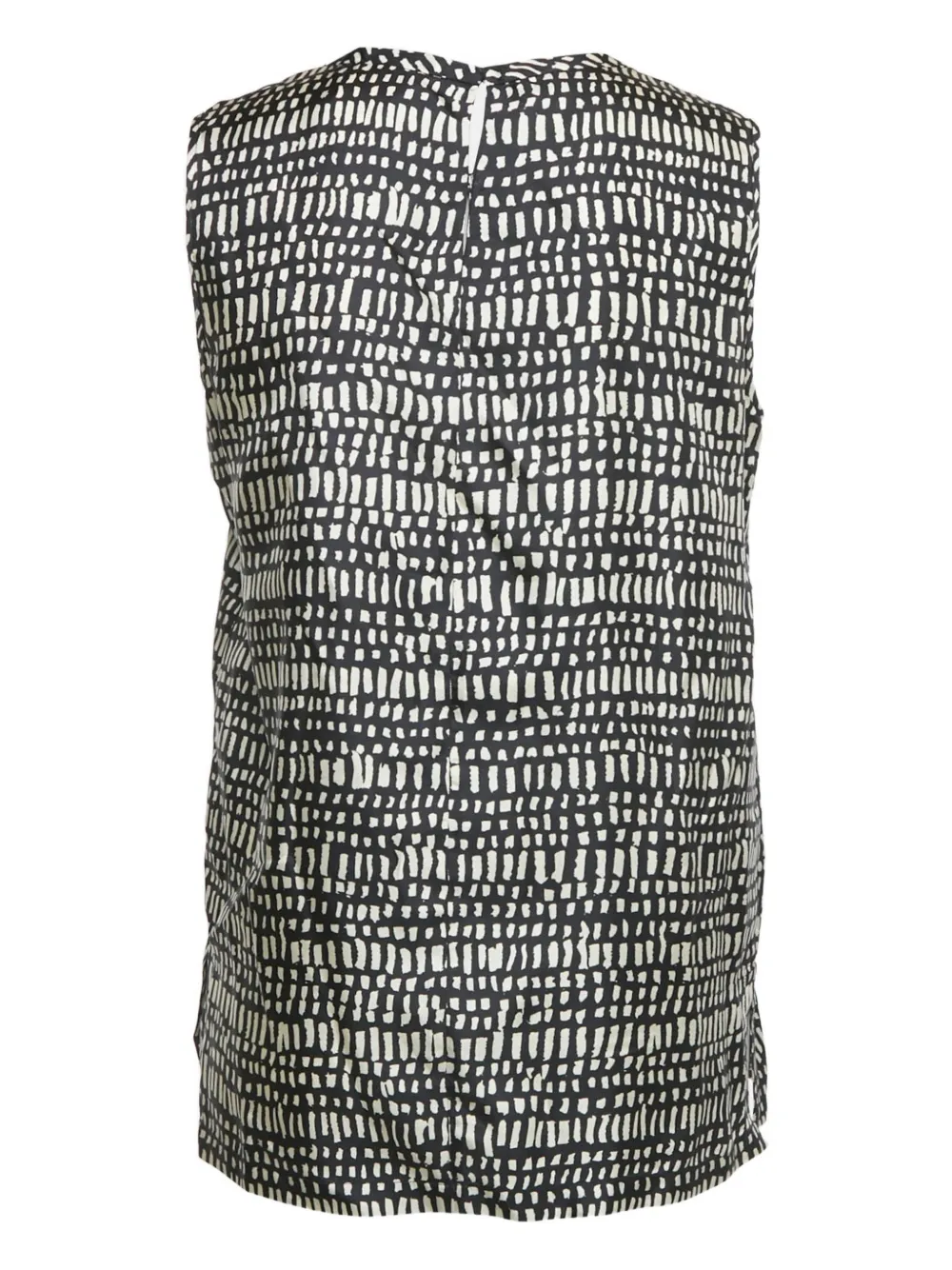 'S Max Mara printed top | Image 2