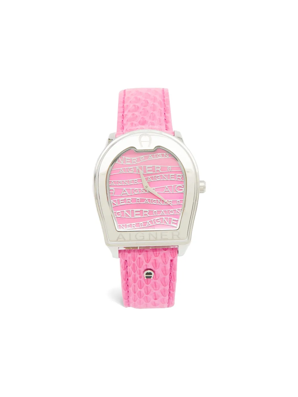 Aigner Vintage Orologio 36mm - Rosa