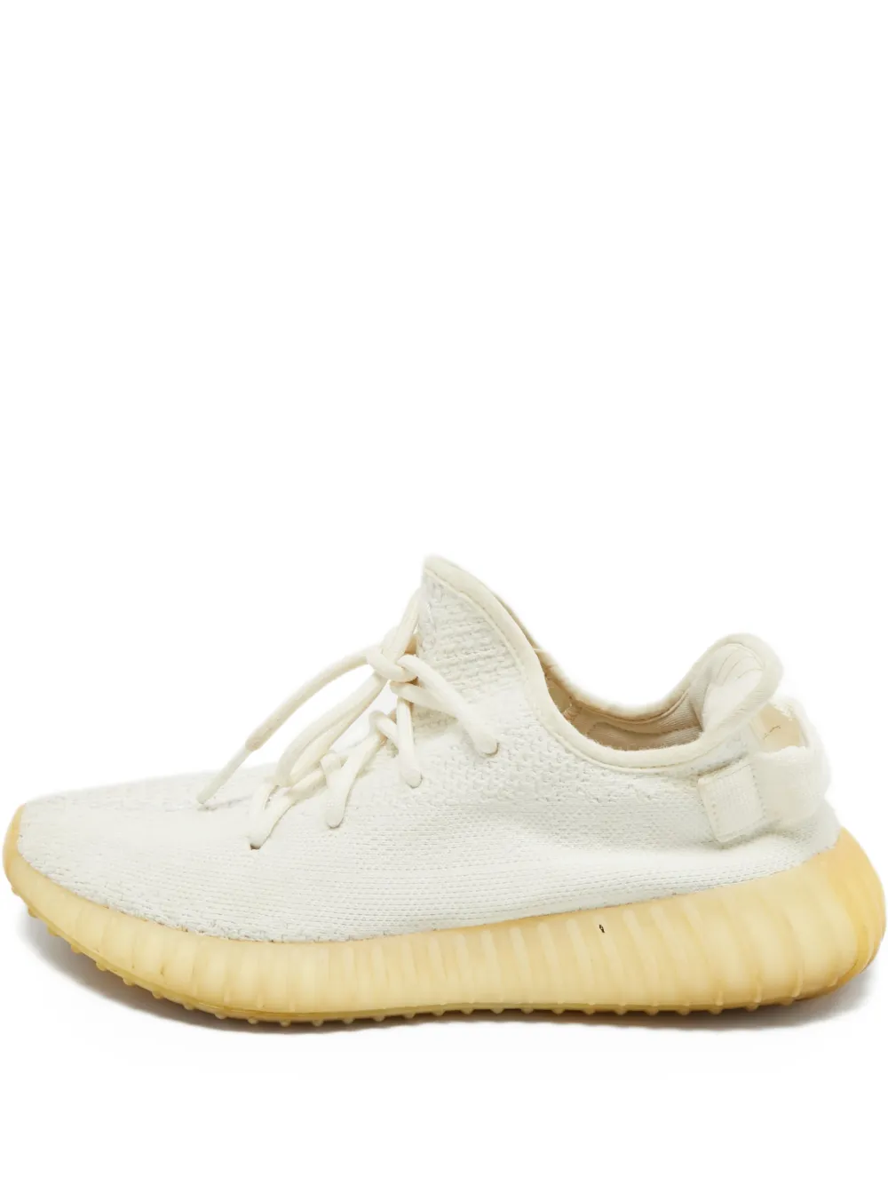 adidas Yeezy Knit 350 V2 sneakers - Nude