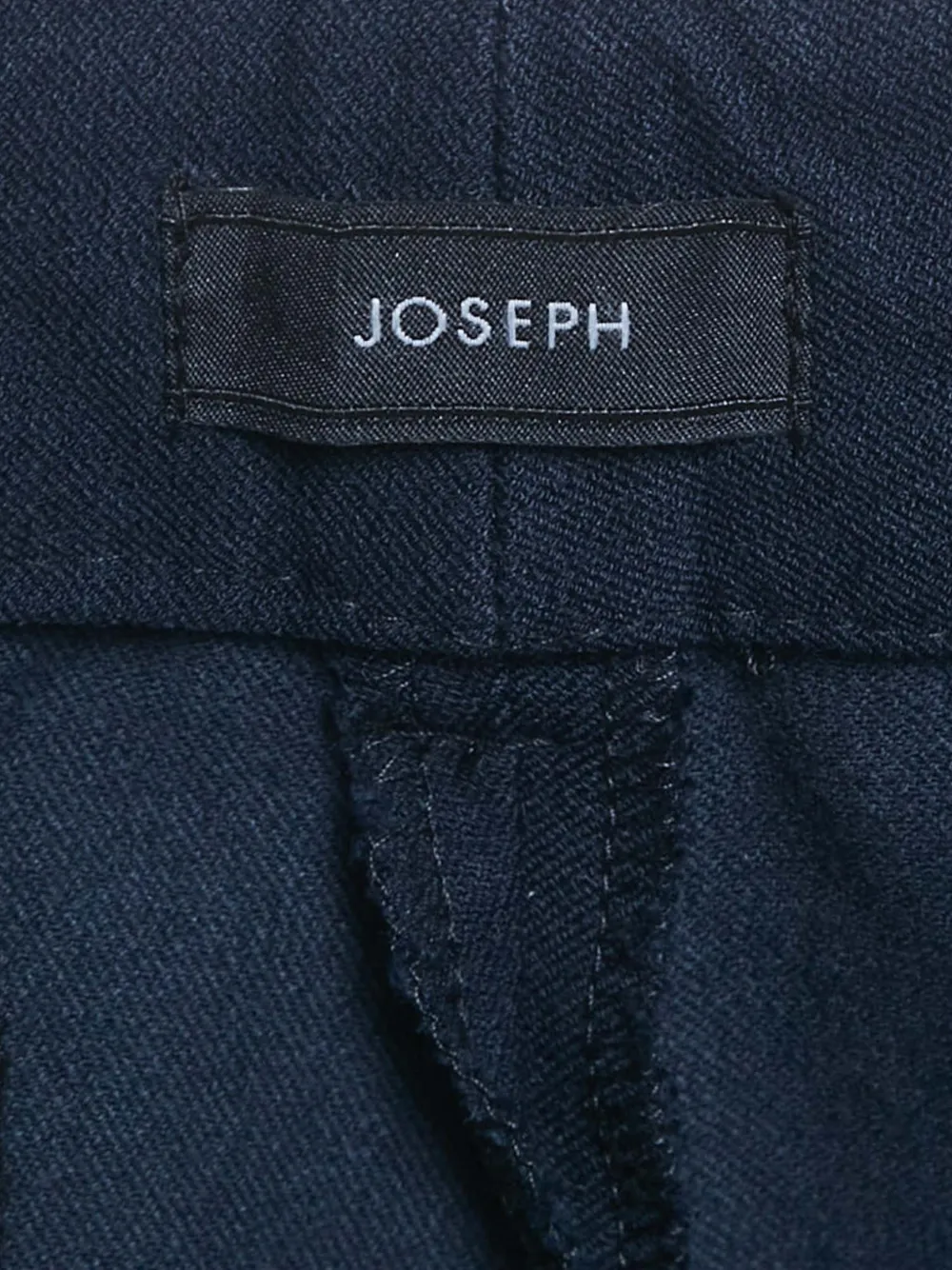 JOSEPH belt-loops trousers | Image 2