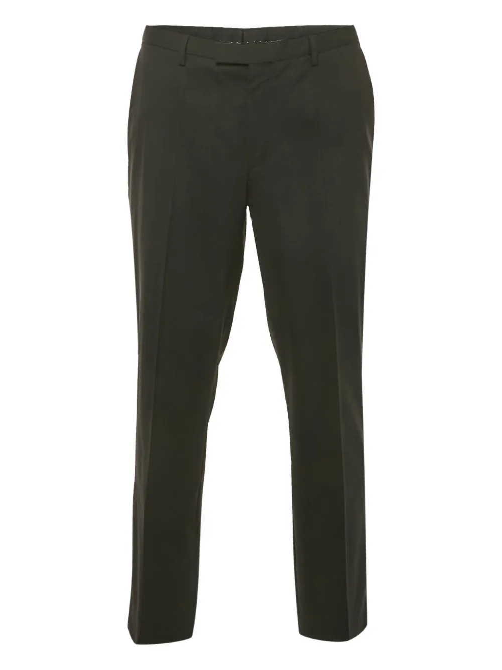 BOSS wool trousers - Nero