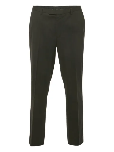 BOSS wool trousers