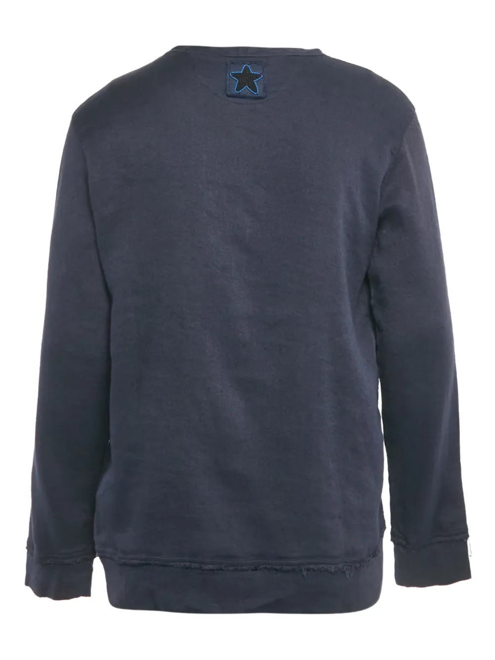 Valentino Pre-Owned patch-embellished sweater | Image 2