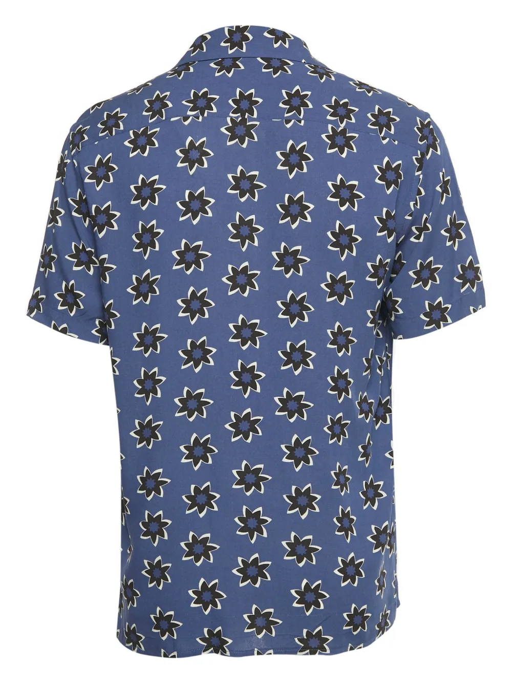 SANDRO フローラル シャツ | Image 2