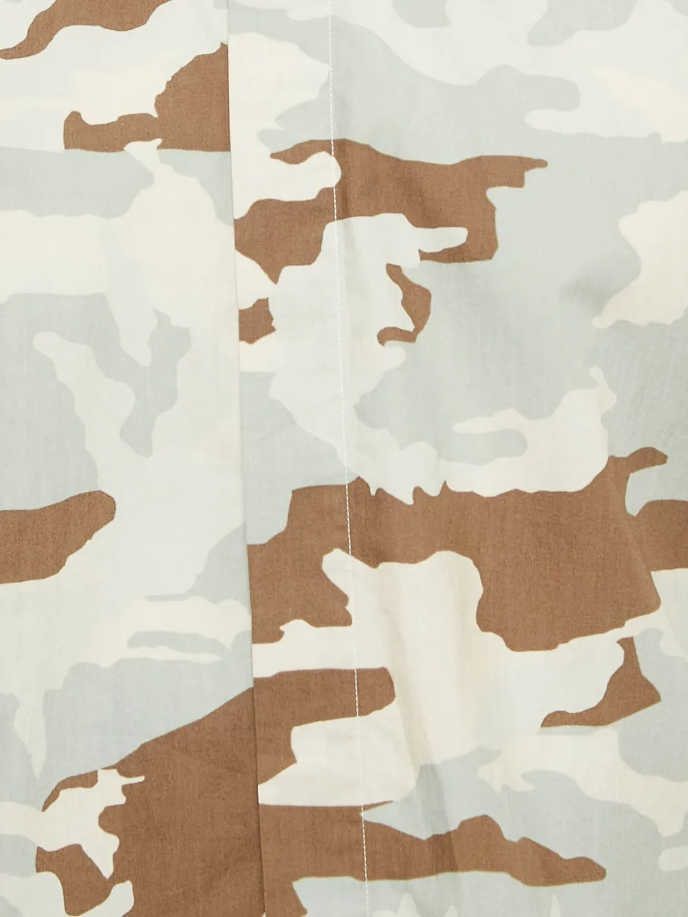 Givenchy Pre-Owned camouflage-print shirt | Image 2