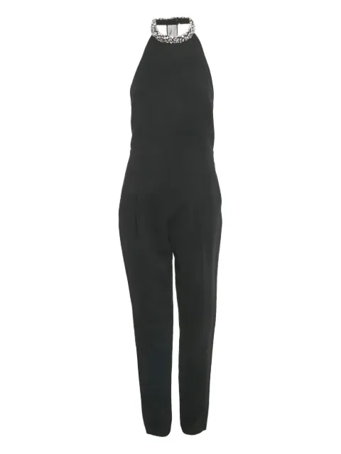 PUCCI Pre-Owned sleeveless studded jumpsuit