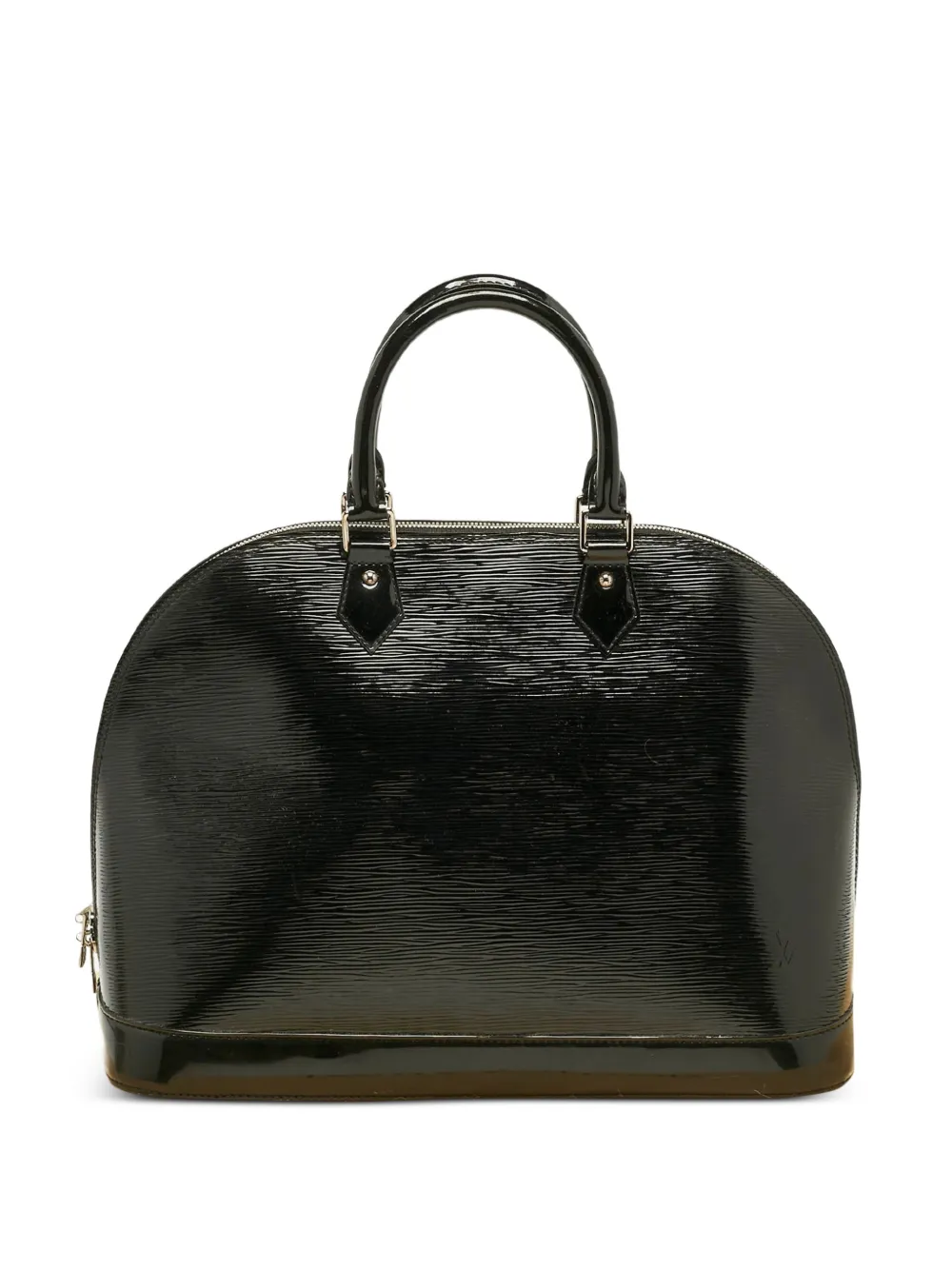 Louis Vuitton Pre-Owned Borsa tote GM Alma - Nero