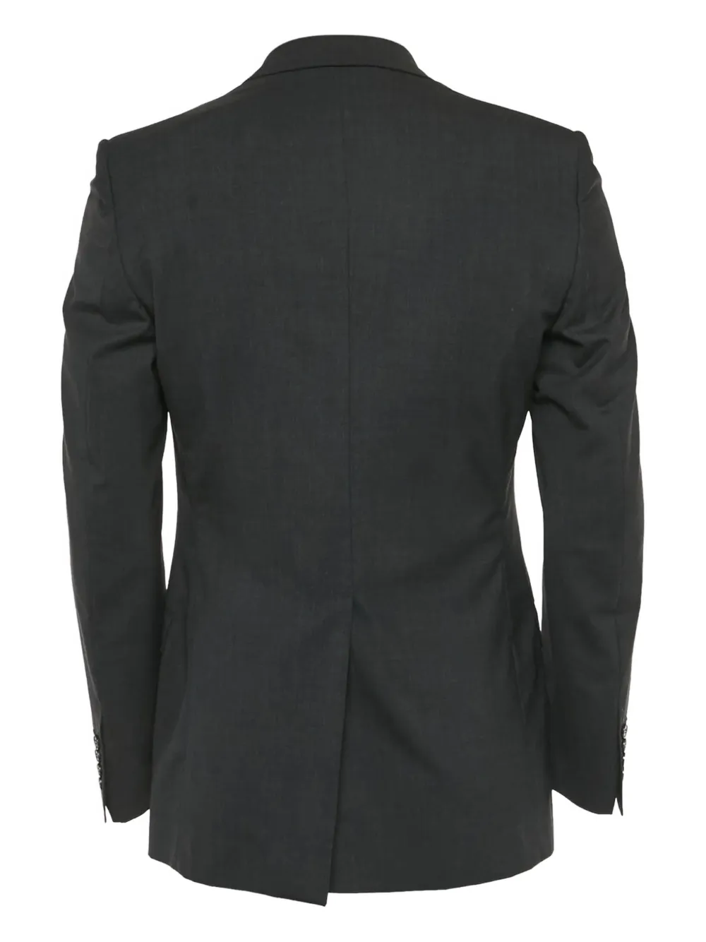 Dolce & Gabbana Pre-Owned tailored single-breasted blazer | Image 2