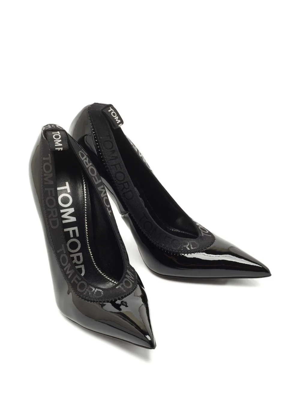 TOM FORD pointed-toe pumps | Image 2