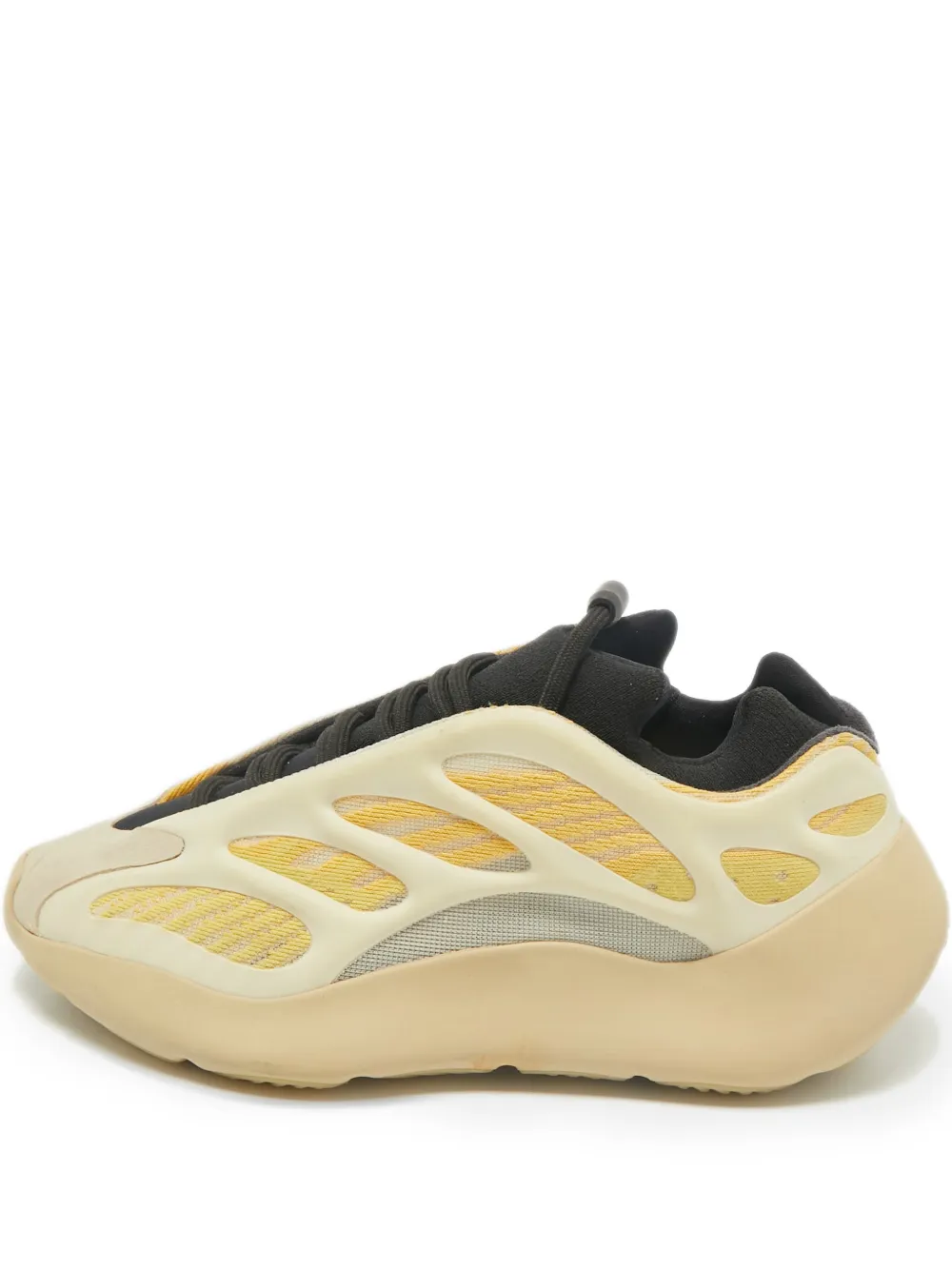 adidas Yeezy Sneakers 700 V3 Safflower - Giallo