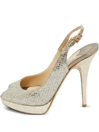 Jimmy Choo Pre-Owned