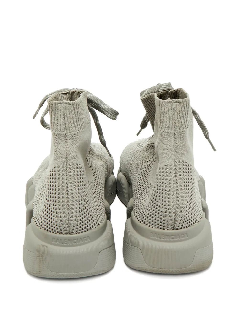 Balenciaga Pre-Owned tenis Speed 2.0 | Image 2