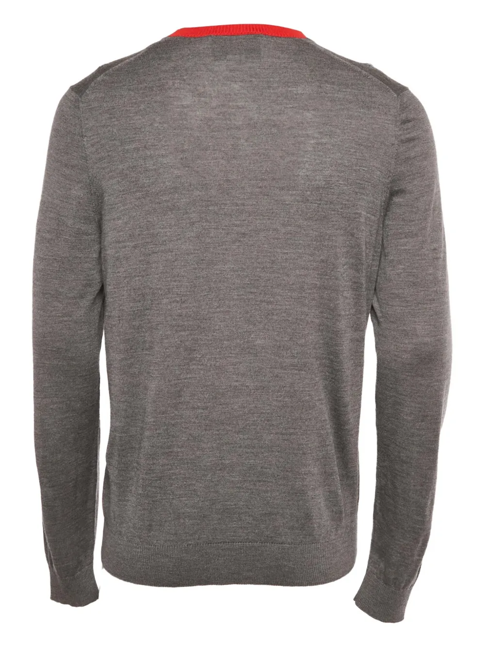 Gucci Pre-Owned bee-pattern sweater | Image 2