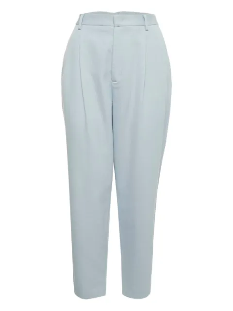 Red Valentino Vintage tailored trousers