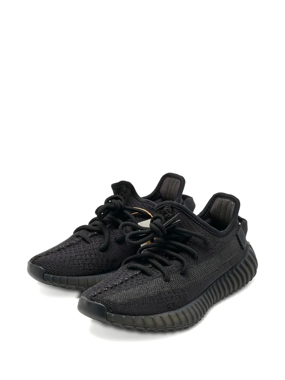 Adidas Yeezy Boost 350 V2 sneakers - Zwart