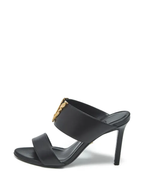 Versace Pre-Owned sandales Virtus