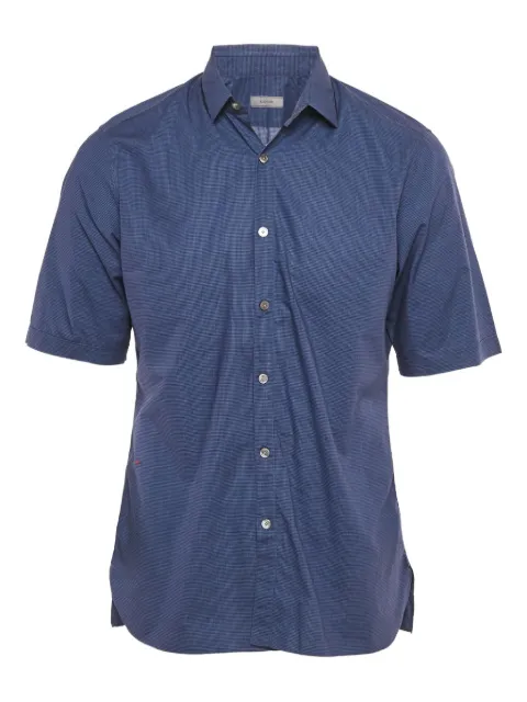 Lanvin Pre-Owned short-sleeve shirt