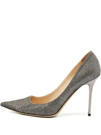 Jimmy Choo Pre-Owned