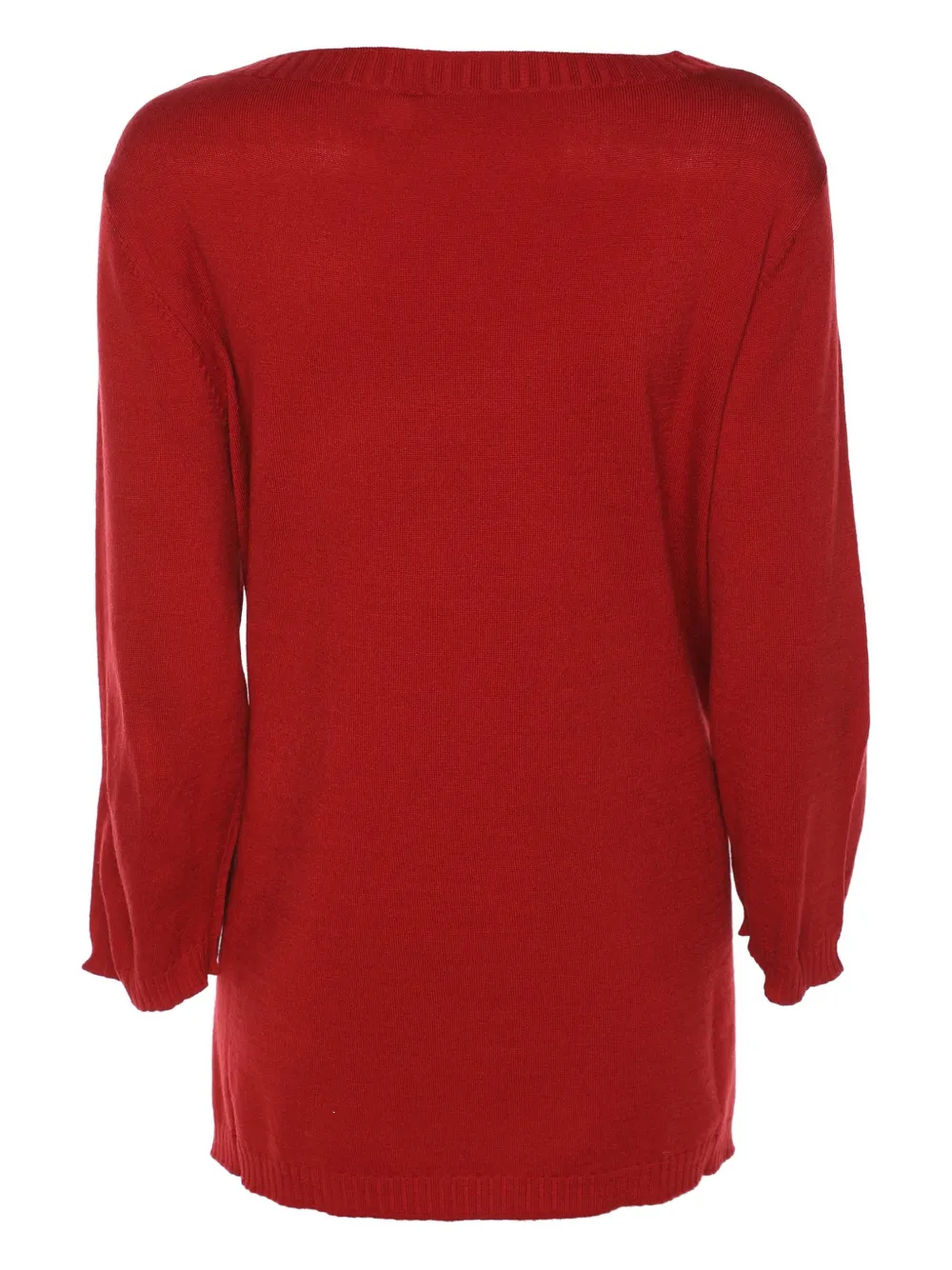  Marina Rinaldi Pull Rouge 