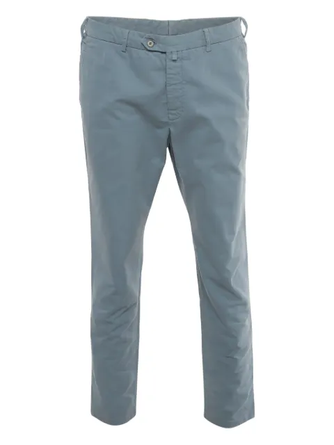 Loro Piana Pre-Owned grey trousers