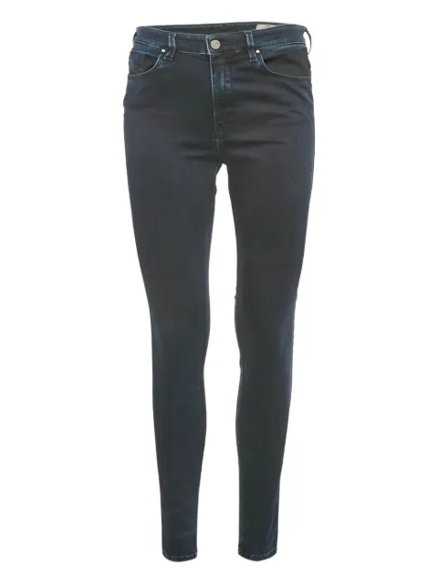 Diesel jeans con cinco bolsillos