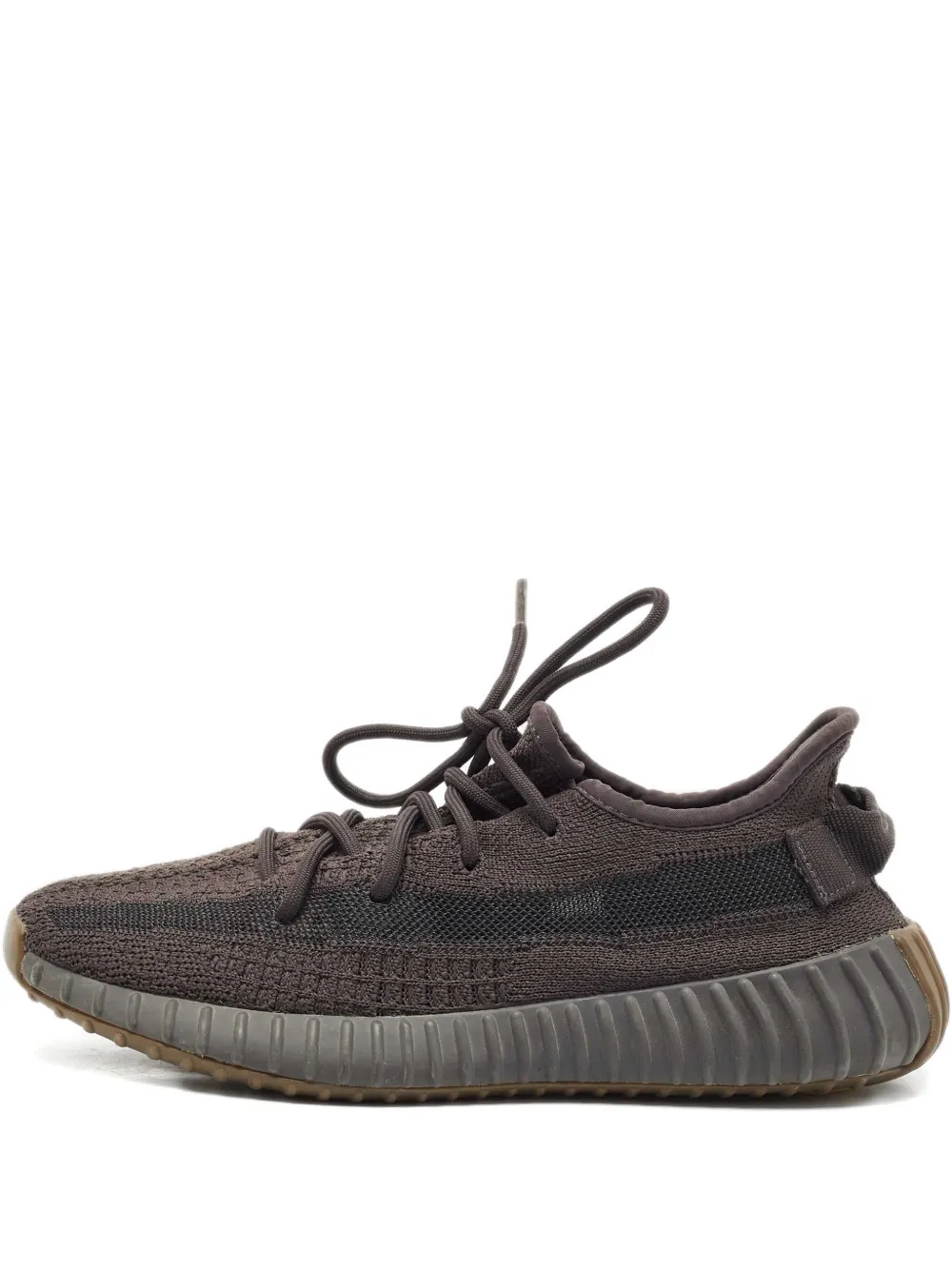 adidas Yeezy Boost 350 V2 Cinder knit sneakers - Braun