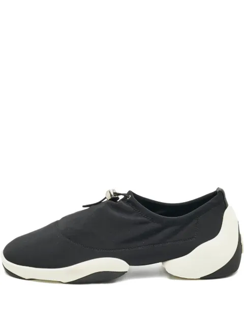 Giuseppe Zanotti Light Jump cord-lock slip-on sneakers