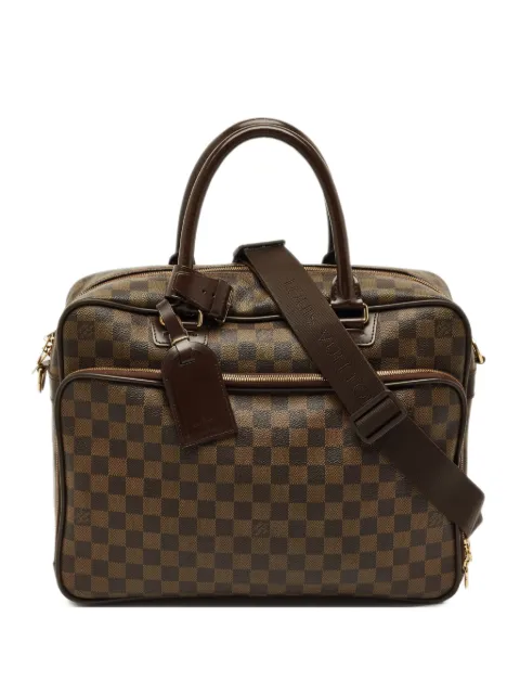 Louis Vuitton Pre-Owned Icare damier bag