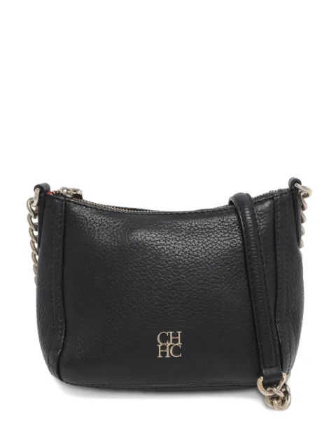 Carolina Herrera Vintage bolsa crossbody Maria
