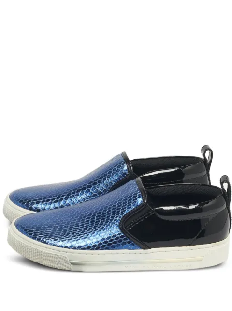 Marc By Marc Jacobs  slip-on sneakers