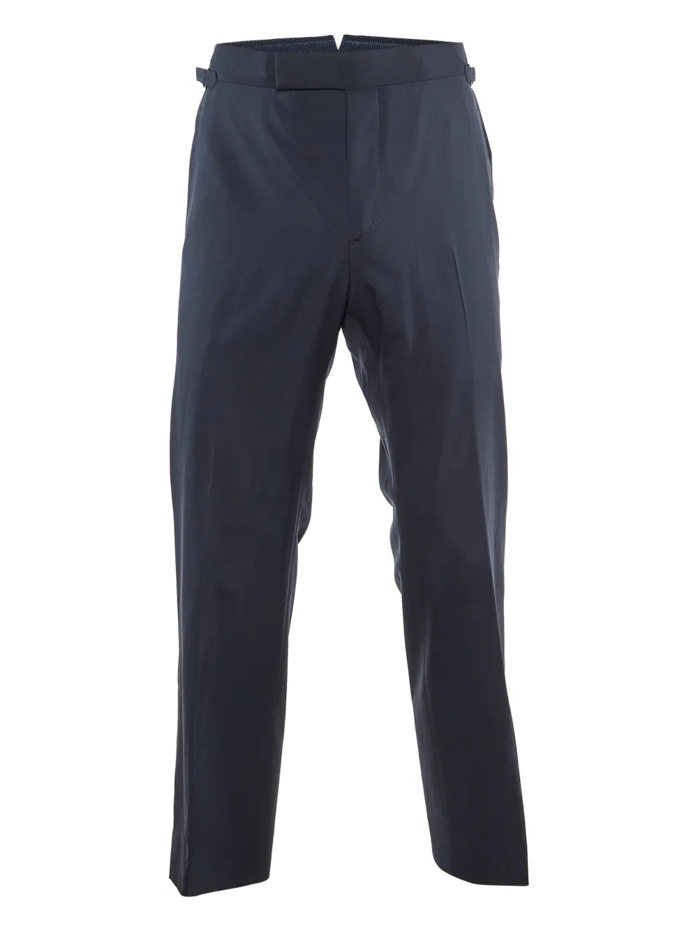 Tom Ford Pre-Owned tailored trousers | azul | Image 1